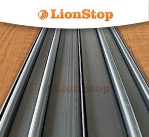 PVC Waterstop RB8aT แบบวางพื้น ขนาด 8 นิ้ว (25 เมตร)
